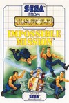 Play <b>Impossible Mission</b> Online